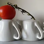 Lägenhet Design -garden & Comfort *