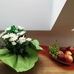 Design -garden & Comfort דירה ברטיסלאבה