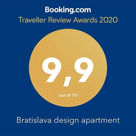 Design Apartment