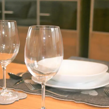 Design -garden & Comfort Apartment