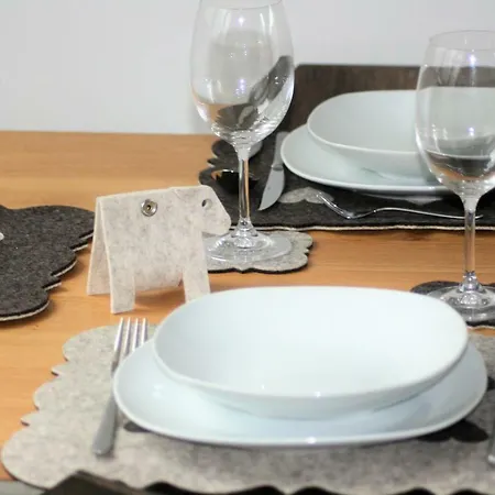 Design -garden & Comfort Appartamento