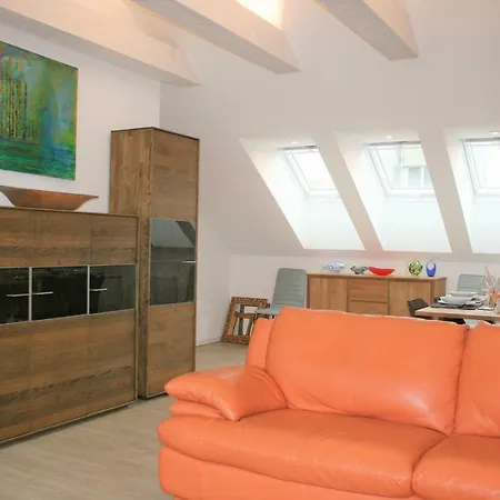 Apartment Design -garden & Comfort