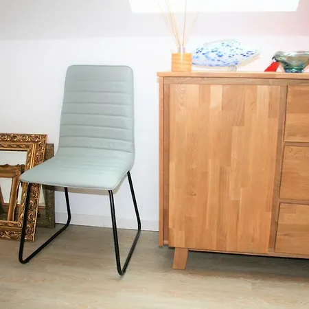 Apartment Design -garden & Comfort