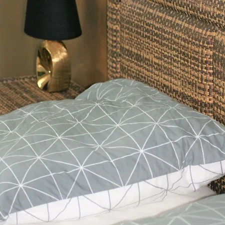 Design -garden&comfort Lejlighed *