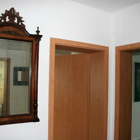 Apartment Design Bratislava