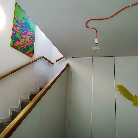 Design -garden & Comfort Apartment *