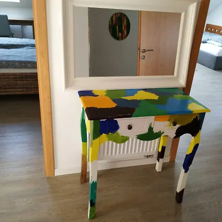 Design Apartment *