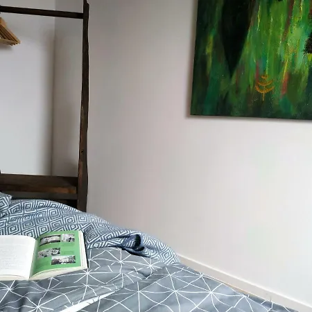 Design Apartamento Bratislava