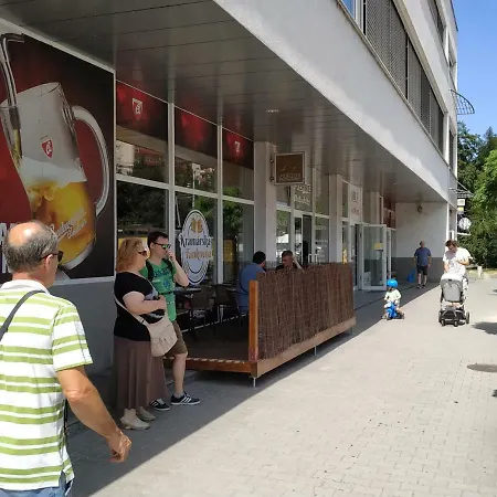 Design -garden & Comfort Apartment *