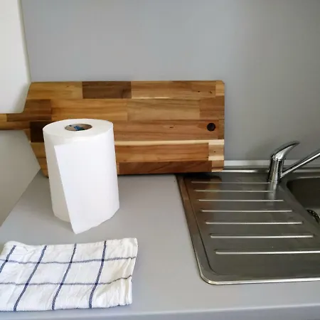 Design -garden & Comfort Apartment Bratislava