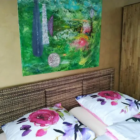 شقة Design -garden & Comfort *