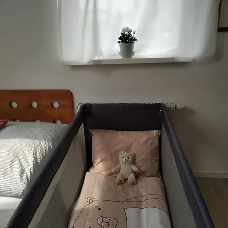 شقة Design -garden & Comfort