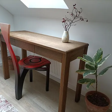 Διαμέρισμα Design -garden & Comfort Μπρατισλάβα