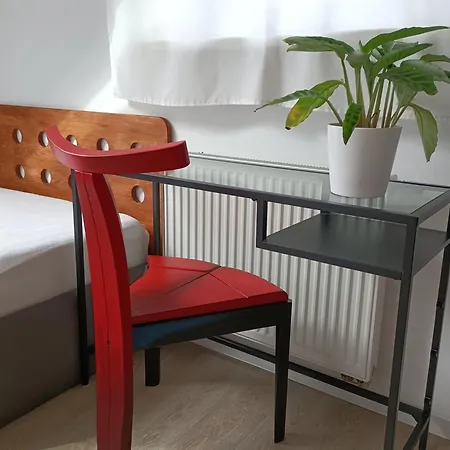 Design -garden & Comfort Μπρατισλάβα