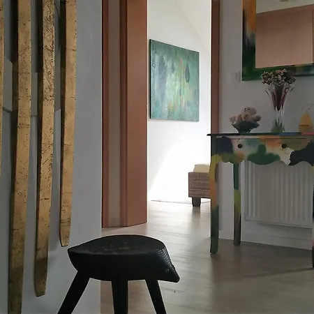 Design -garden & Comfort Διαμέρισμα