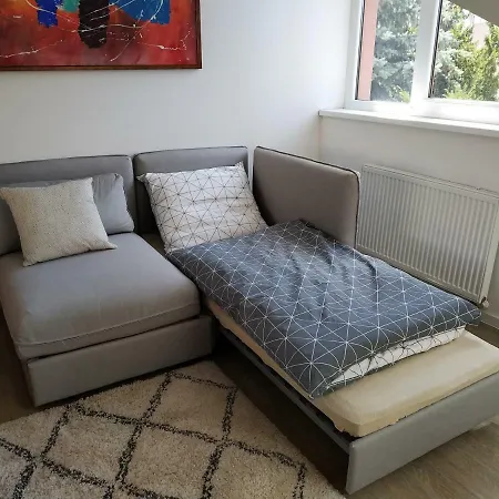 Design -garden & Comfort * Μπρατισλάβα