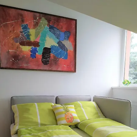 Design -garden & Comfort شقة براتسيلافا