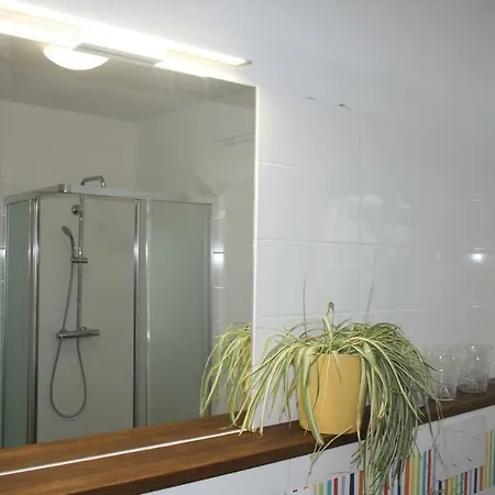 Design -garden & Comfort شقة