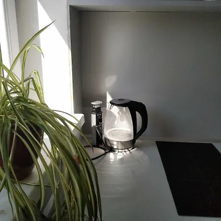 Design -garden & Comfort Διαμέρισμα Μπρατισλάβα