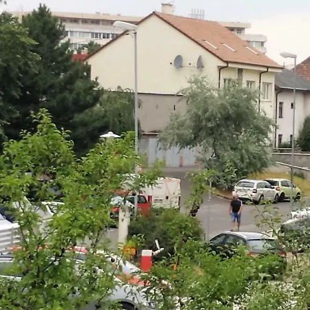 شقة Design -garden & Comfort