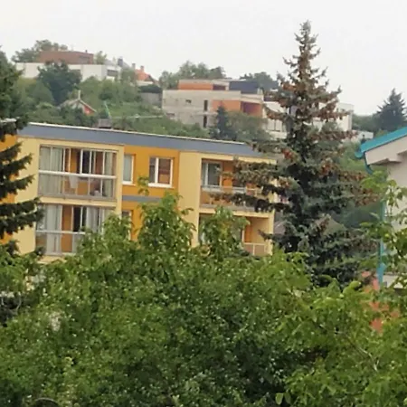 شقة Design -garden & Comfort *