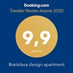 Design -garden & Comfort Apartment