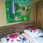 Apartment Design -garden & Comfort *