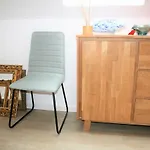 Apartment Design -garden & Comfort